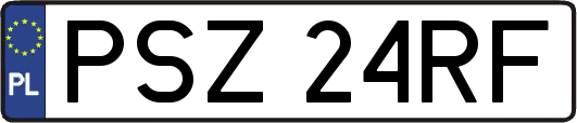 PSZ24RF