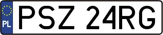 PSZ24RG