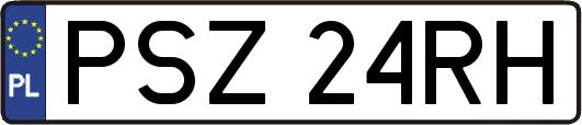 PSZ24RH