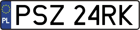 PSZ24RK