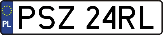 PSZ24RL