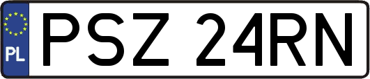 PSZ24RN