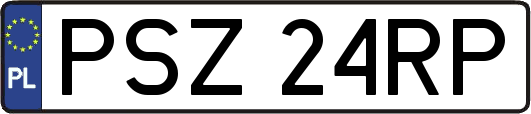 PSZ24RP