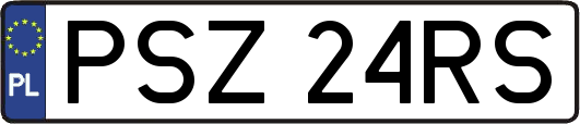 PSZ24RS