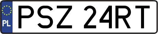 PSZ24RT