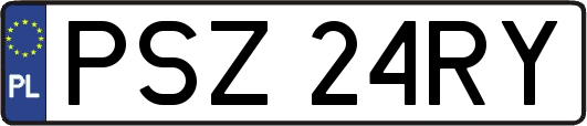 PSZ24RY