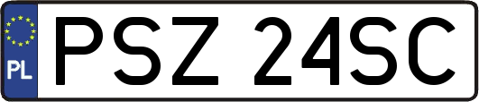 PSZ24SC