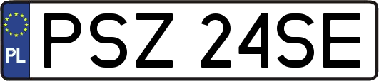 PSZ24SE