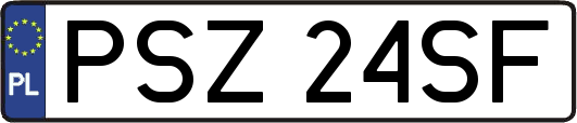PSZ24SF