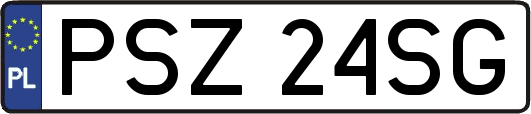 PSZ24SG