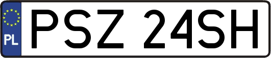 PSZ24SH