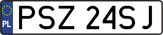 PSZ24SJ