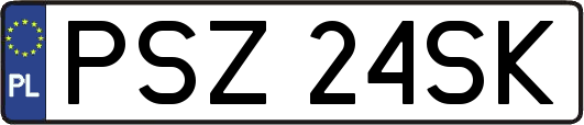 PSZ24SK