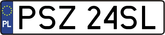 PSZ24SL