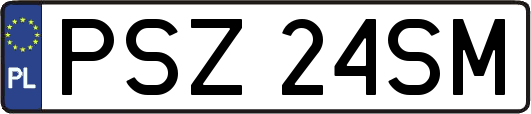 PSZ24SM