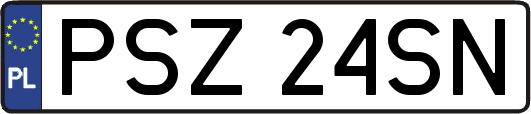 PSZ24SN