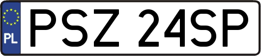 PSZ24SP