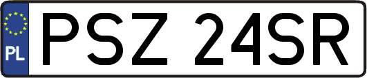 PSZ24SR