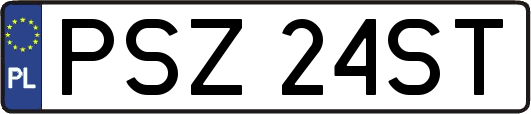 PSZ24ST