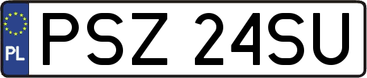 PSZ24SU