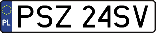 PSZ24SV