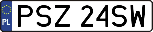PSZ24SW