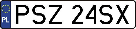 PSZ24SX