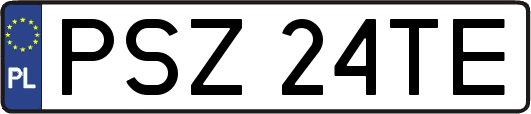 PSZ24TE