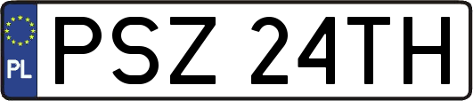 PSZ24TH