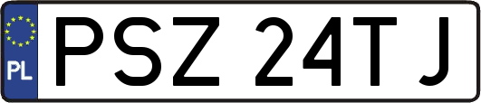 PSZ24TJ