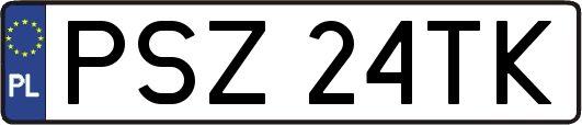 PSZ24TK