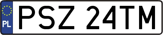 PSZ24TM