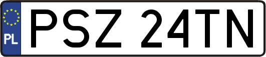 PSZ24TN