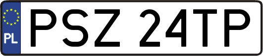 PSZ24TP