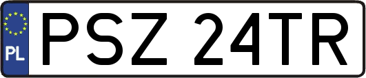 PSZ24TR