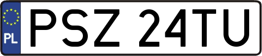 PSZ24TU