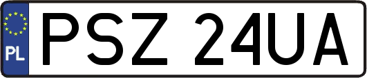 PSZ24UA