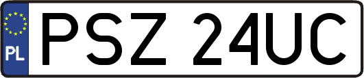 PSZ24UC
