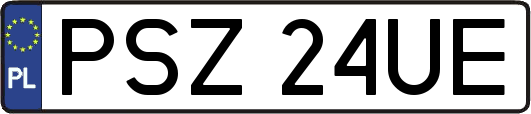PSZ24UE
