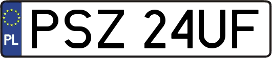 PSZ24UF