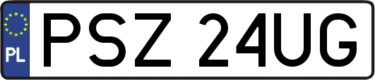 PSZ24UG