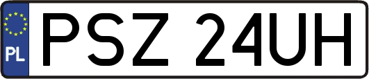 PSZ24UH