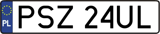 PSZ24UL