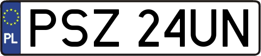 PSZ24UN
