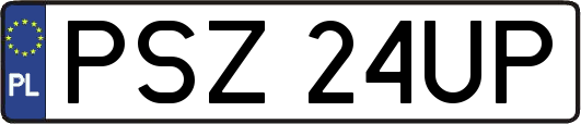 PSZ24UP