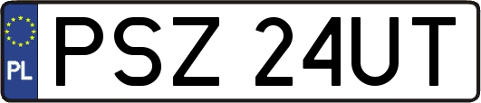 PSZ24UT