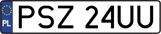 PSZ24UU