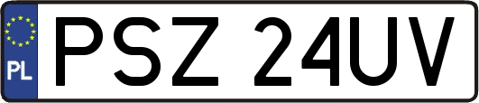 PSZ24UV