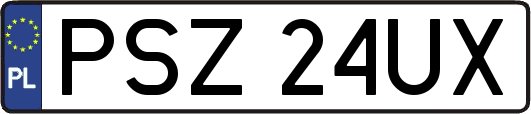 PSZ24UX