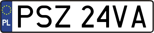 PSZ24VA